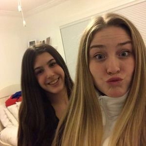 Meet your Posher, Kate